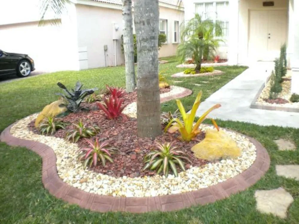 Local lawn care service for residential properties across Fort Lauderdale, FL - Paradises Lawn Care