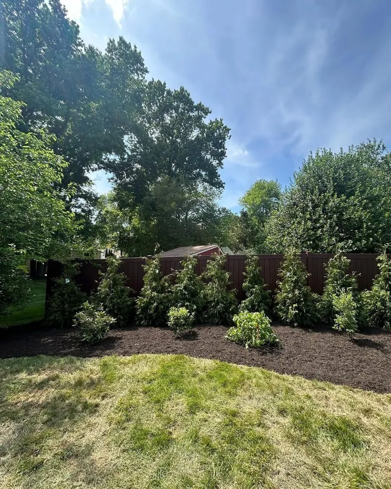 Affordable landscape installation for outdoor upgrades across Fallsington, PA - Paragano Landscaping