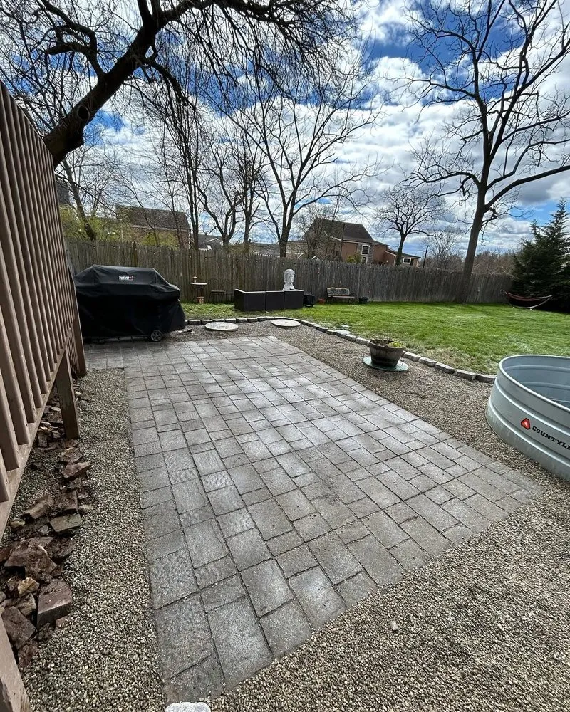 Trusted lawn care service for outdoor upgrades in Fallsington, PA by Paragano Landscaping