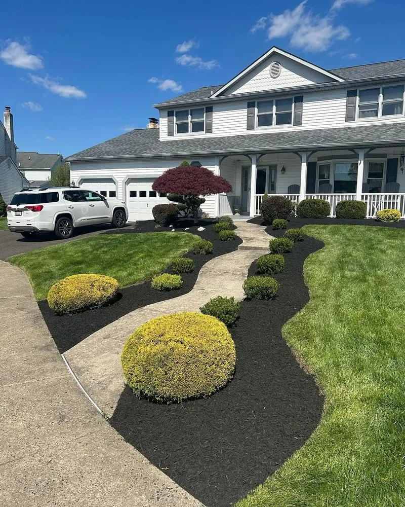 Local landscaping services for outdoor upgrades across Fallsington, PA - Paragano Landscaping