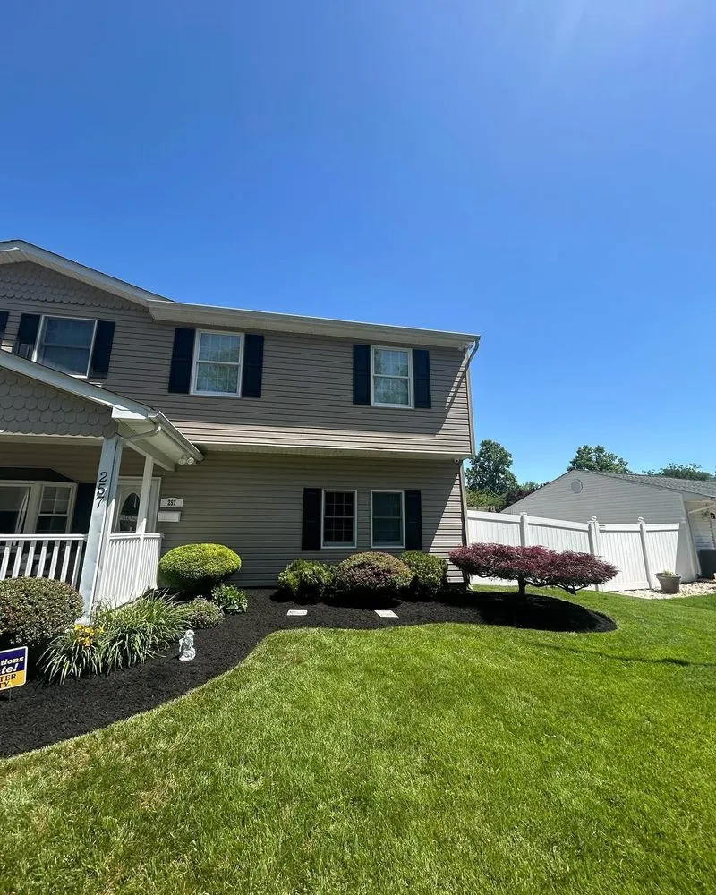 Trusted landscaping services in Fallsington, PA by Paragano Landscaping