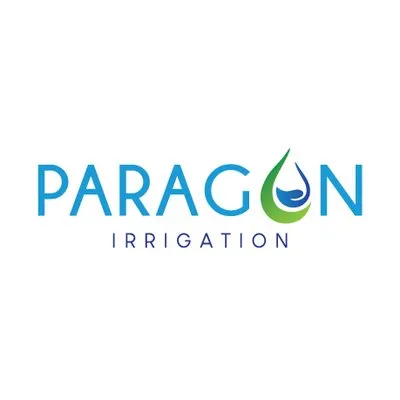 Paragon Irrigation Logo