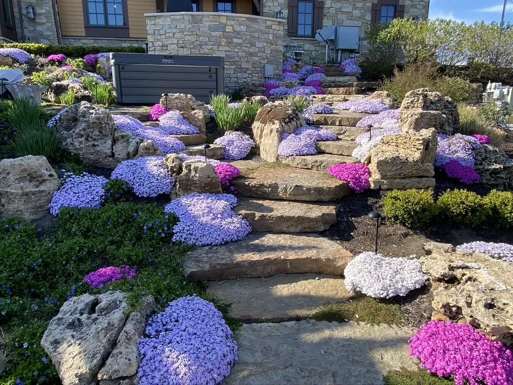 Trusted yard cleanup service in Harlan, IN by Paragon Landscape