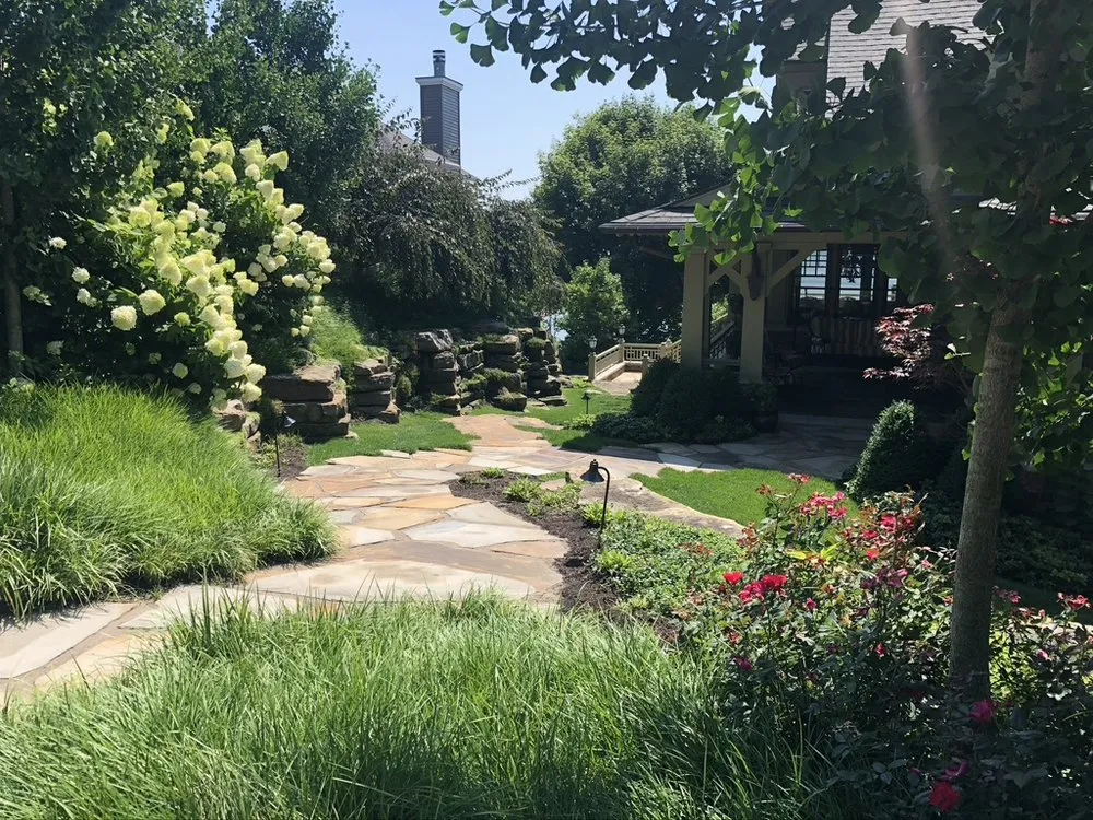 Affordable lawn care service experts serving Harlan, IN - Paragon Landscape