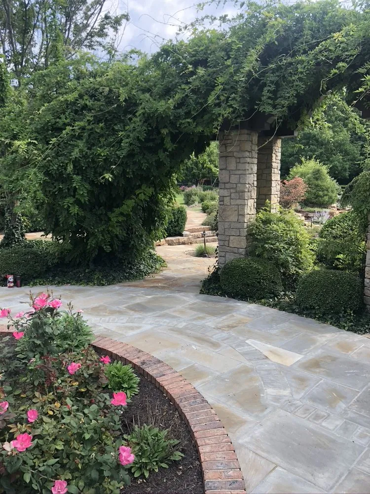 Expert landscape installation for homes across Harlan, IN - Paragon Landscape