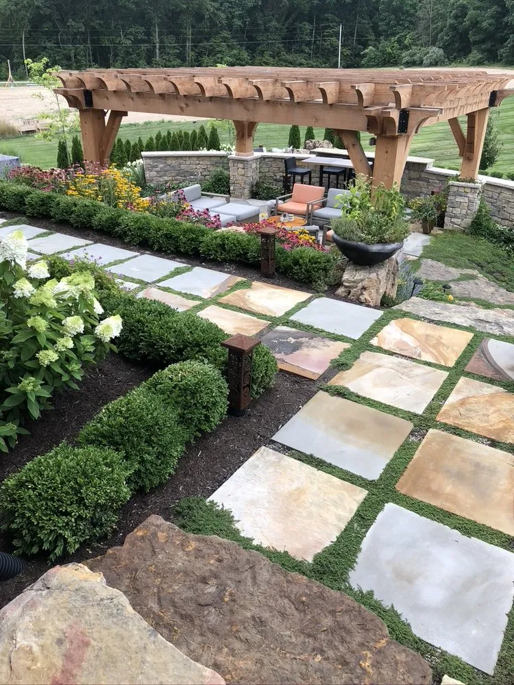 Trusted landscaping services experts serving Harlan, IN - Paragon Landscape