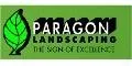 Paragon Landscaping Logo