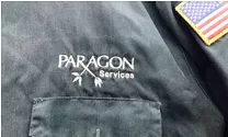 Custom landscaping services for beautiful yards in Oklahoma City, OK by Paragon Pest Elimination Services
