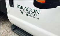 Local yard maintenance in Oklahoma City, OK - Paragon Pest Elimination Services
