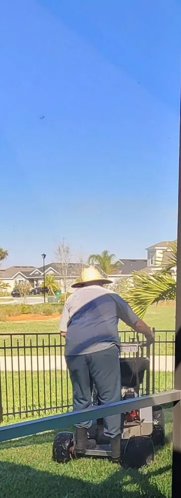 Expert landscape installation for outdoor upgrades across Melbourne, FL - Paragon Pest Solutions