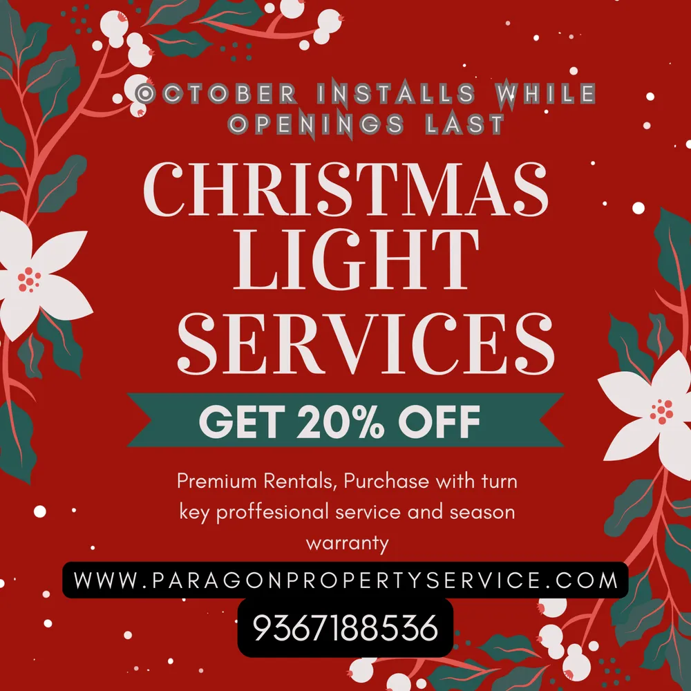 Affordable yard maintenance experts serving Montgomery, TX - Paragon Property Service