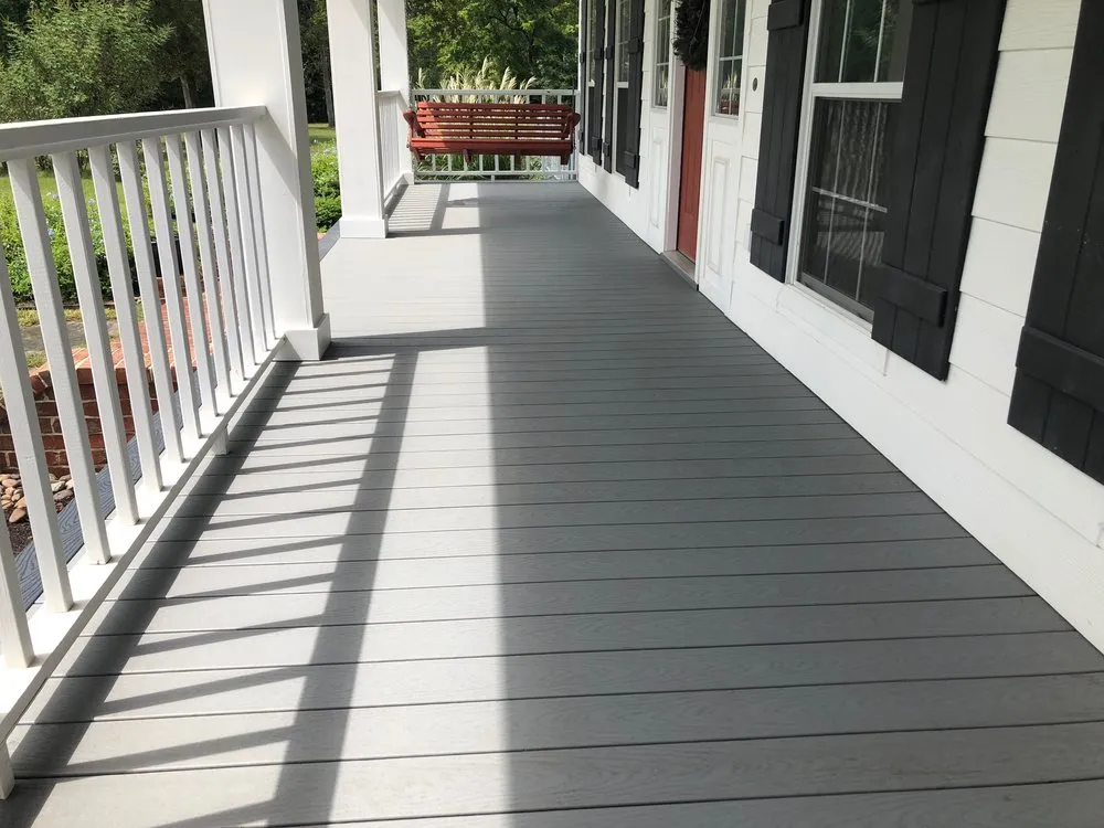 Custom yard cleanup service for year-round maintenance across Montgomery, TX - Paragon Property Service