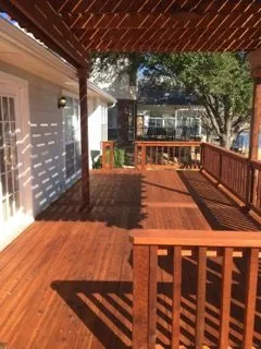 Expert lawn mowing service in Montgomery, TX - Paragon Property Service