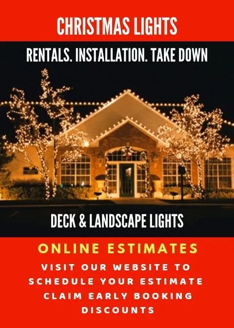 Trusted landscaping services in Montgomery, TX by Paragon Property Service