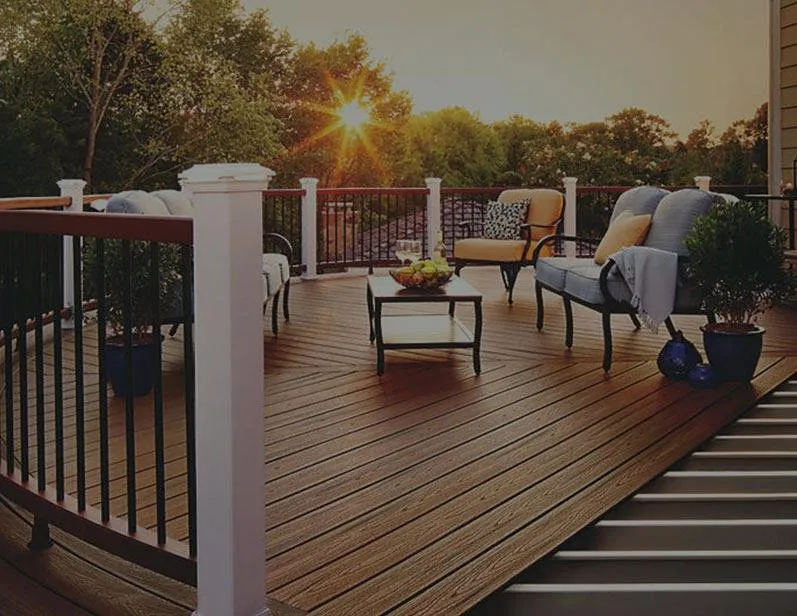 Affordable lawn care service experts serving Montgomery, TX - Paragon Property Service