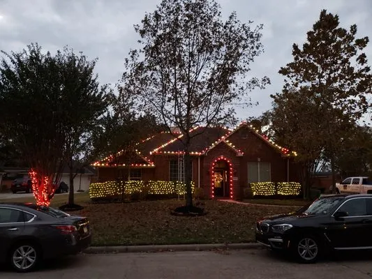 Paragon Property Service Logo