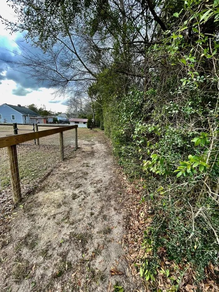 Local yard maintenance in Windsor, SC by Paragon Property Worx