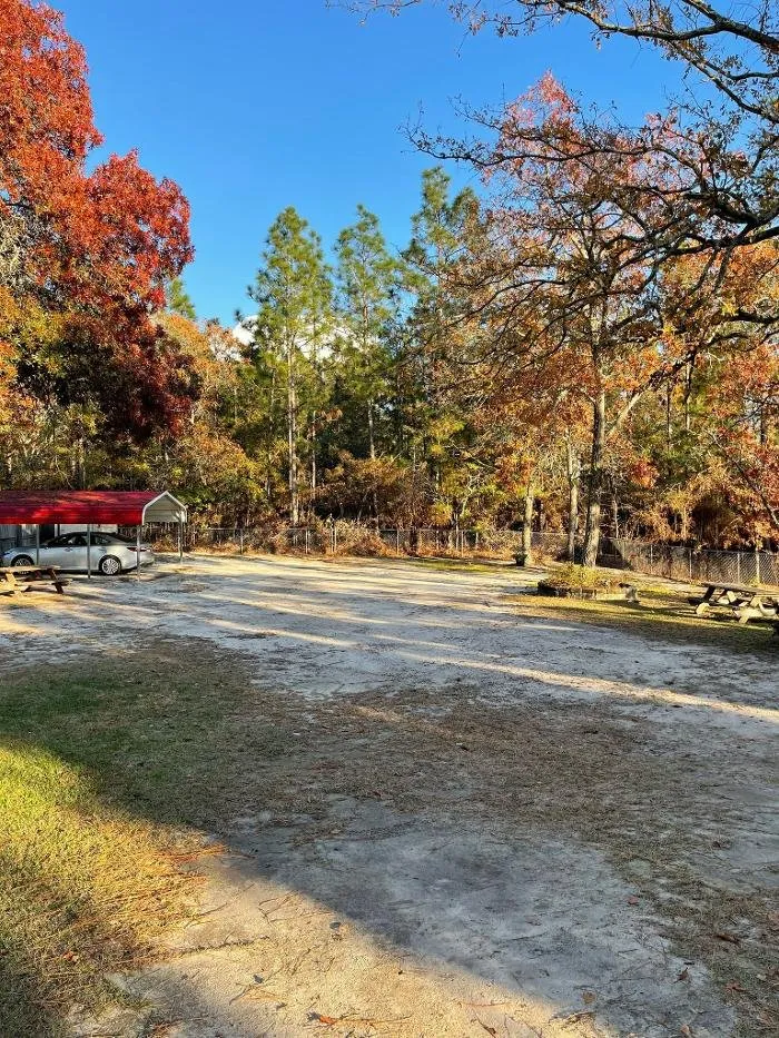 Custom lawn mowing service in Windsor, SC - Paragon Property Worx