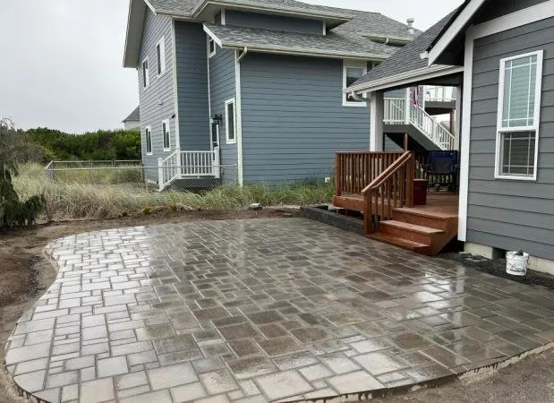 Top-rated landscaping services for outdoor upgrades in Lacey, WA by Paraiso Landscaping