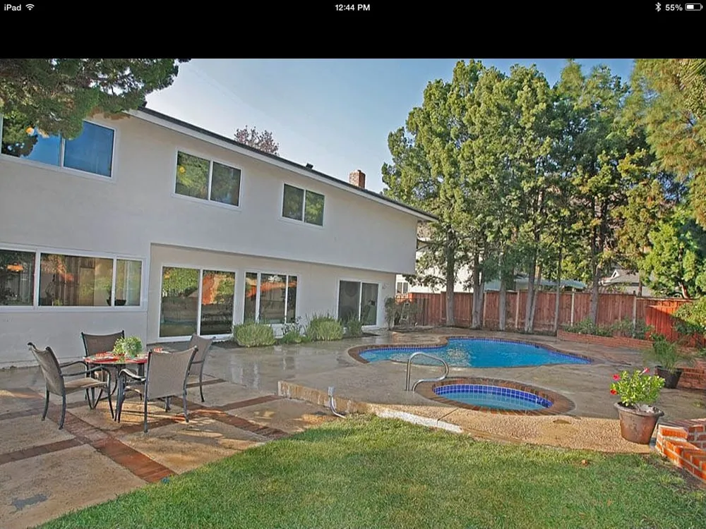 Trusted residential landscaping for residential properties across Los Angeles, CA - Paraiso Pools and Landscape, Inc.