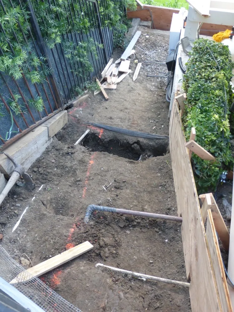 Top-rated lawn mowing service for outdoor upgrades in Los Angeles, CA by Paraiso Pools and Landscape, Inc.