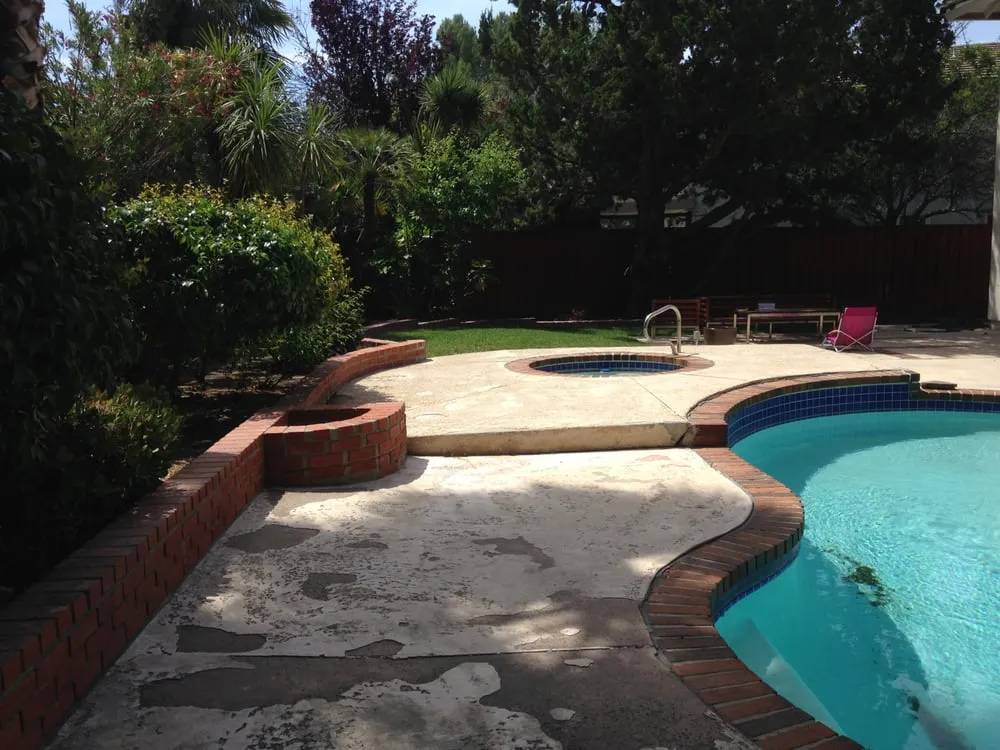 Reliable landscape installation for outdoor upgrades in Los Angeles, CA by Paraiso Pools and Landscape, Inc.