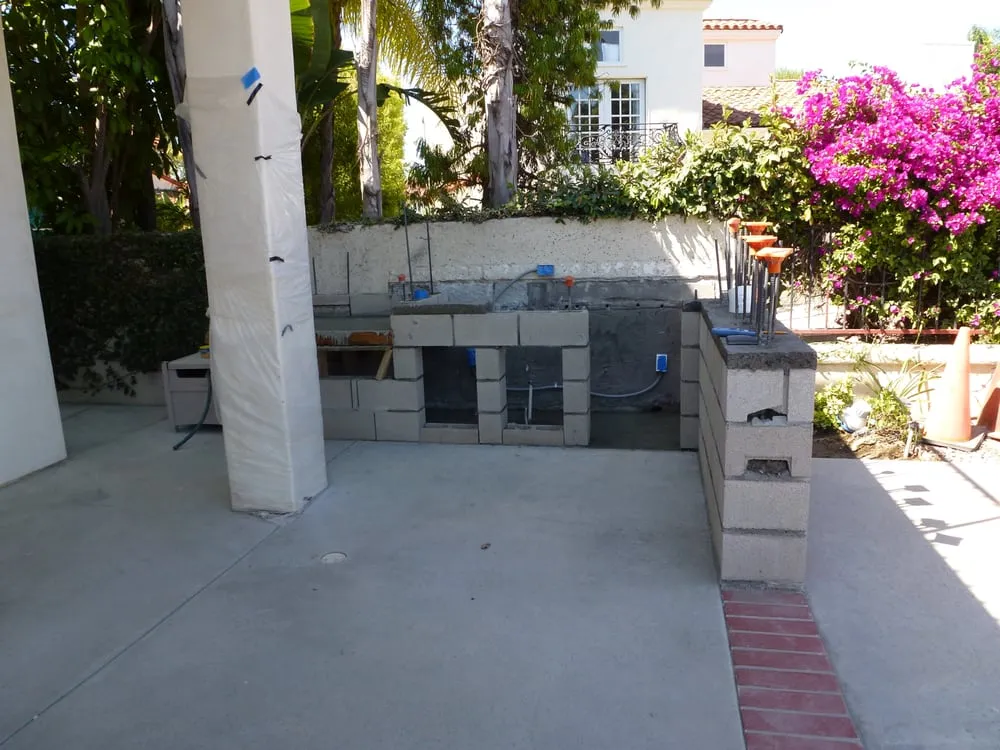 Local garden landscaping in Los Angeles, CA - Paraiso Pools and Landscape, Inc.