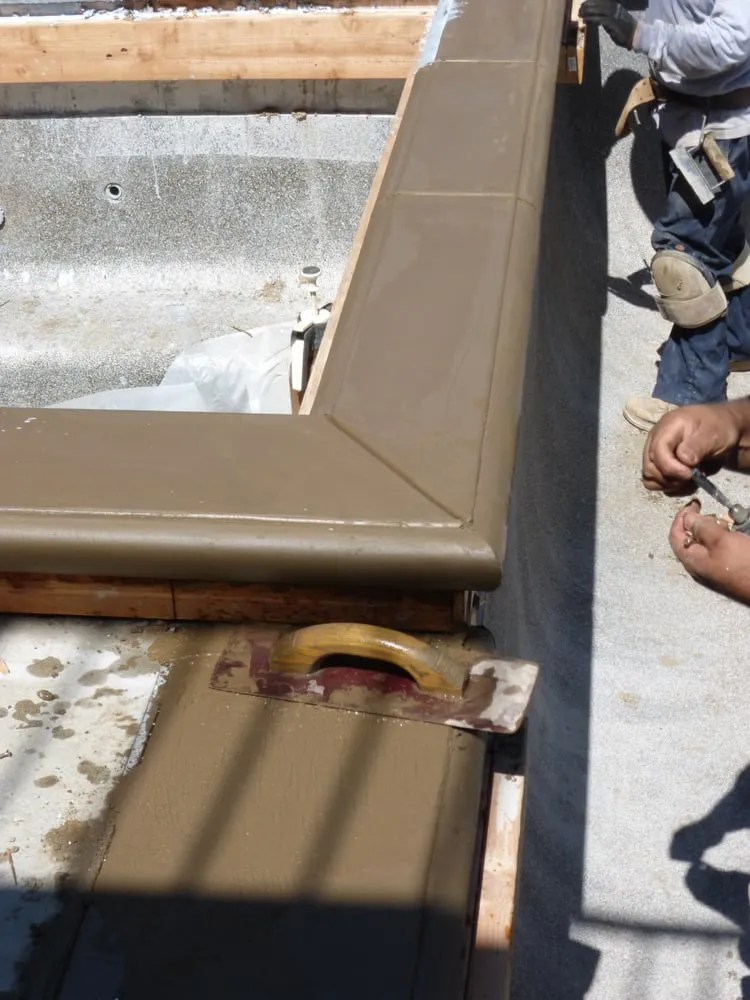 Local yard cleanup service for residential properties in Los Angeles, CA by Paraiso Pools and Landscape, Inc.