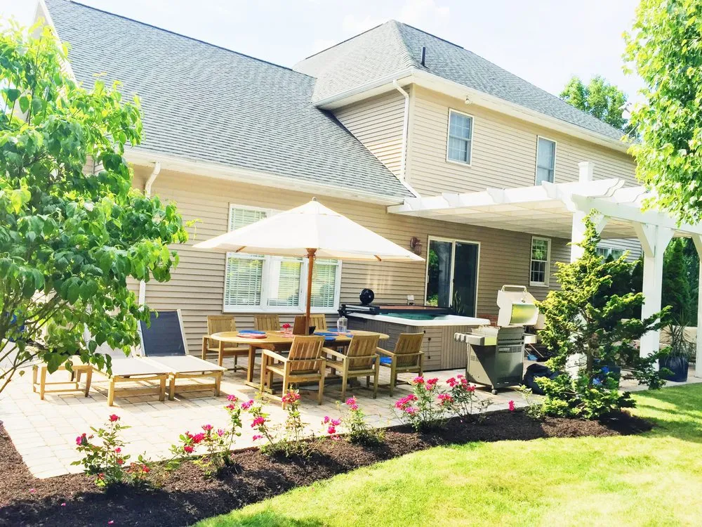 Expert lawn care service for beautiful yards across Scranton, PA - Paramo Landscaping