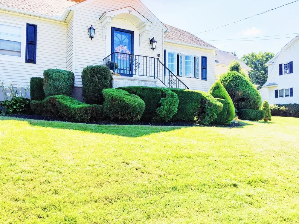 Professional residential landscaping for outdoor upgrades across Scranton, PA - Paramo Landscaping
