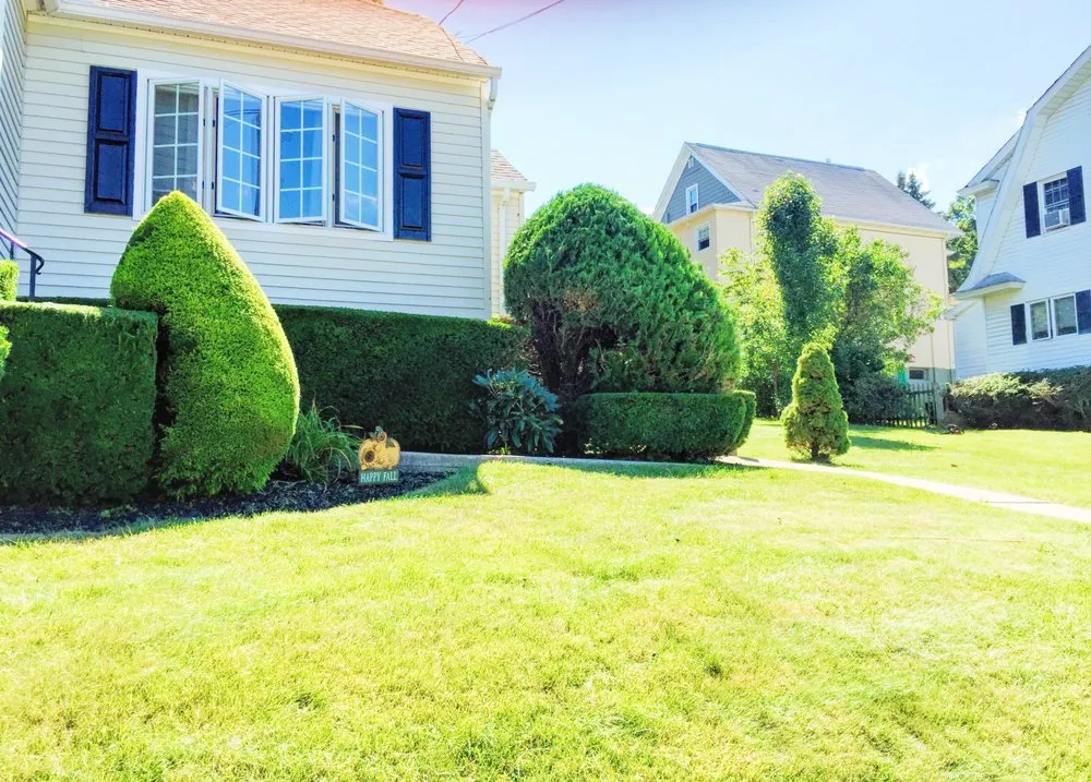 Affordable lawn care service for outdoor upgrades across Scranton, PA - Paramo Landscaping