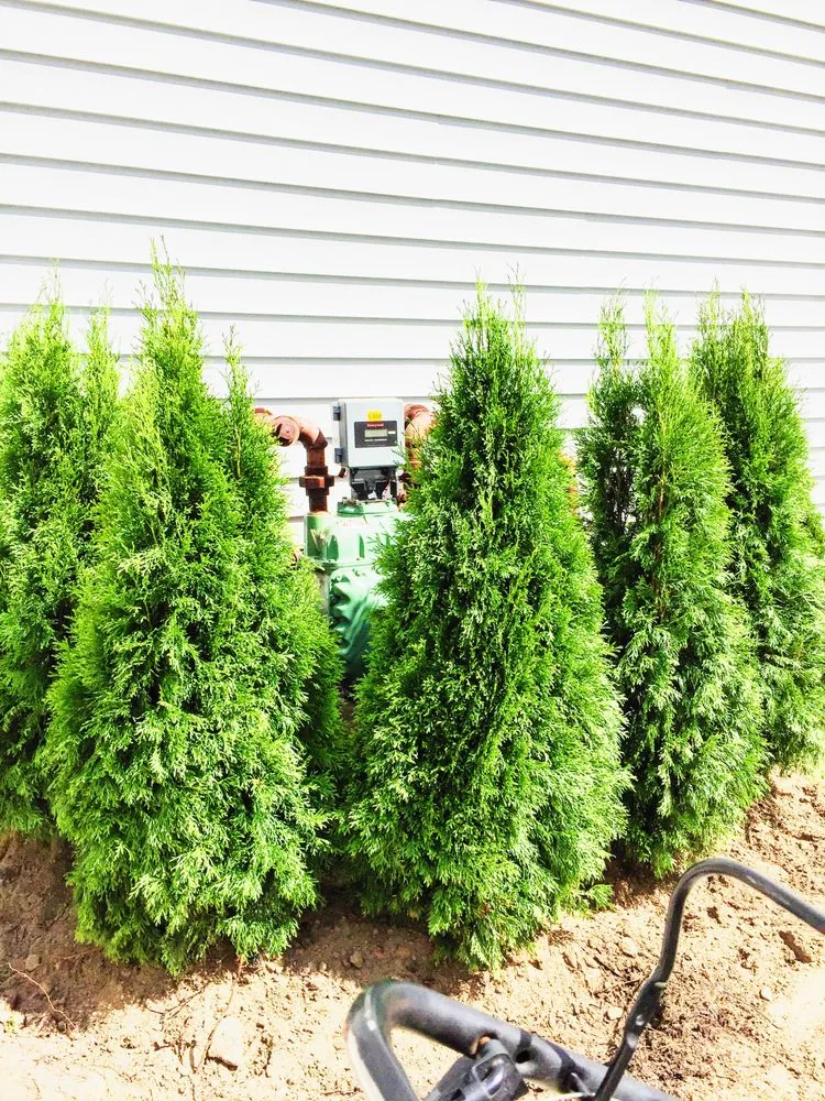 Custom outdoor landscaping experts serving Scranton, PA - Paramo Landscaping