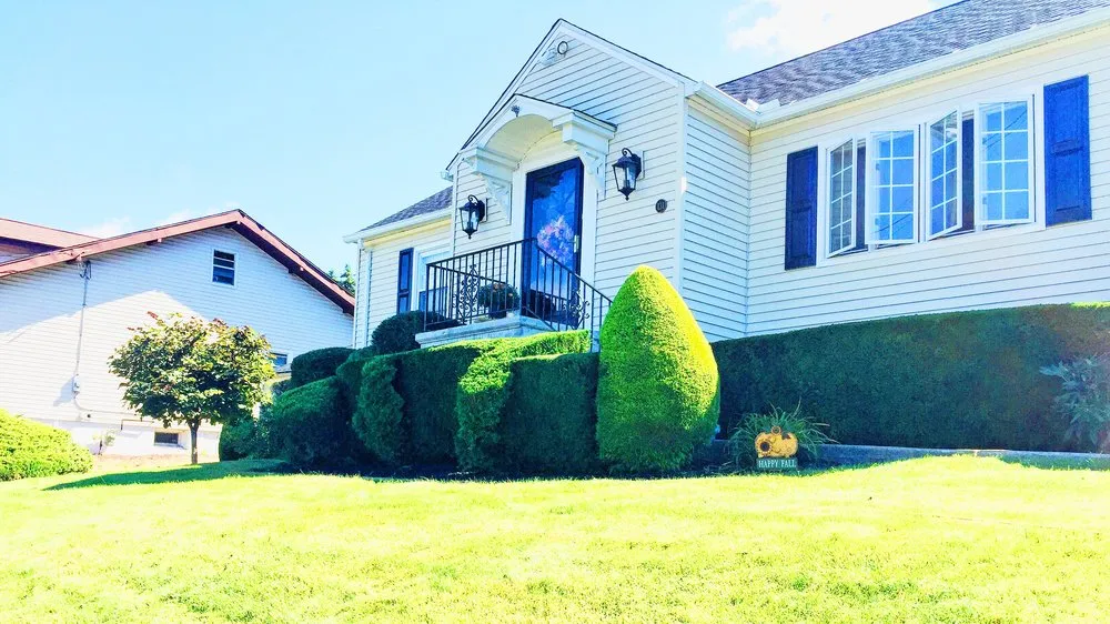 Custom landscape design for outdoor upgrades across Scranton, PA - Paramo Landscaping