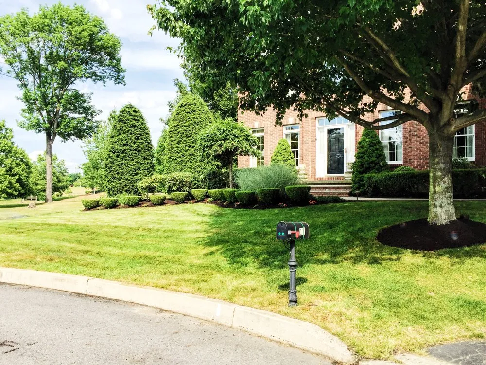 Professional outdoor landscaping in Scranton, PA - Paramo Landscaping