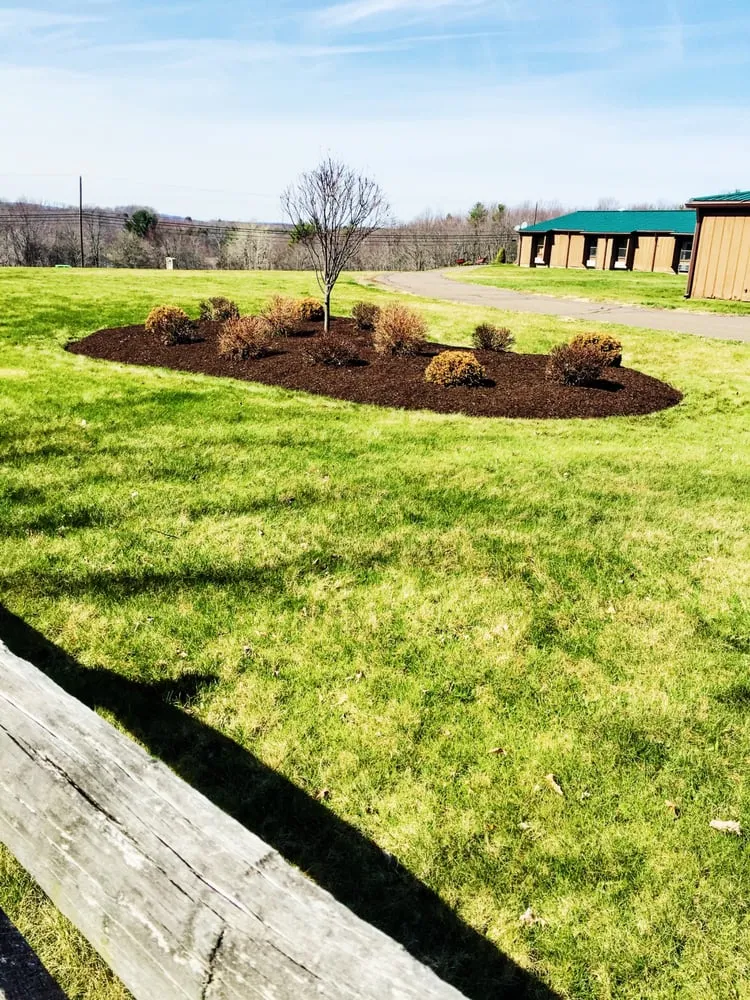 Expert garden landscaping near you across Scranton, PA - Paramo Landscaping