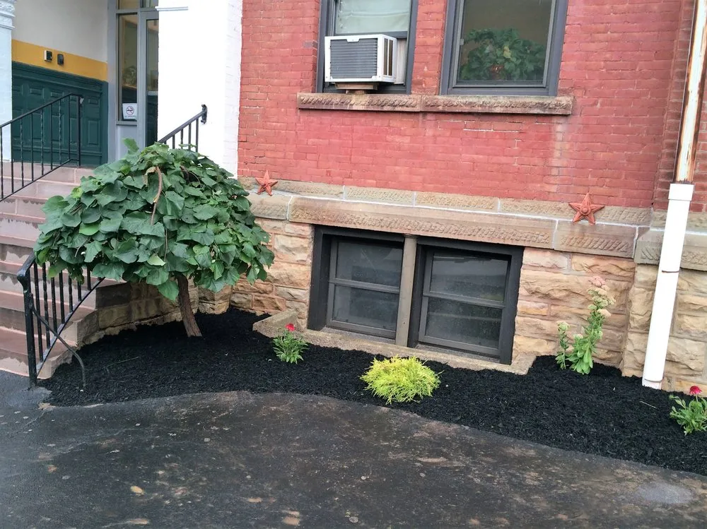 Local landscaping services for residential properties across Scranton, PA - Paramo Landscaping