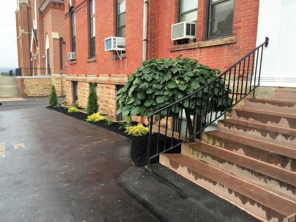 Reliable yard cleanup service near you across Scranton, PA - Paramo Landscaping