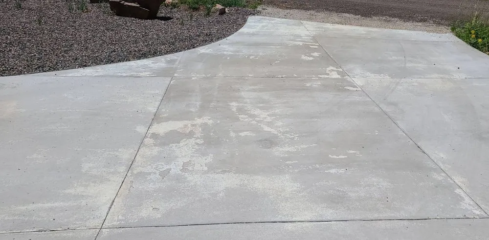 Top-rated lawn care service experts serving Denver, CO - Paramount Concrete & Landscape Services