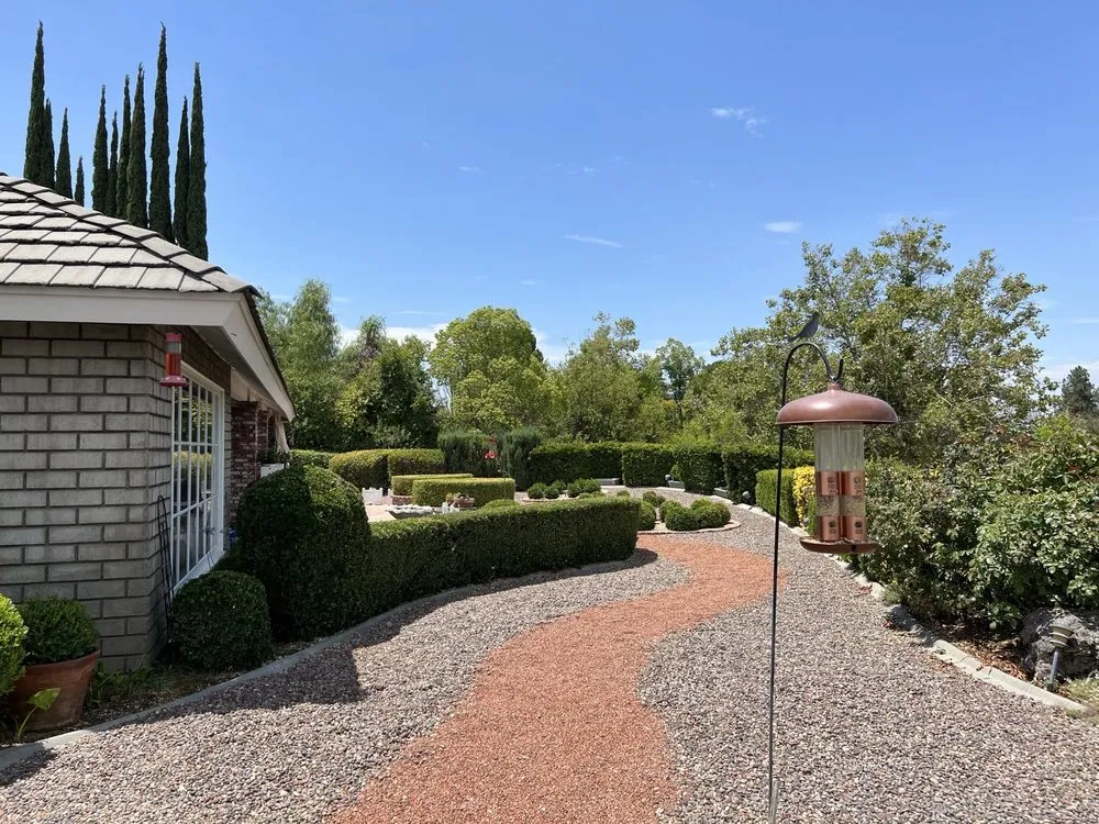 Reliable lawn care service in Riverside, CA - Paramount Landscape & Irrigation