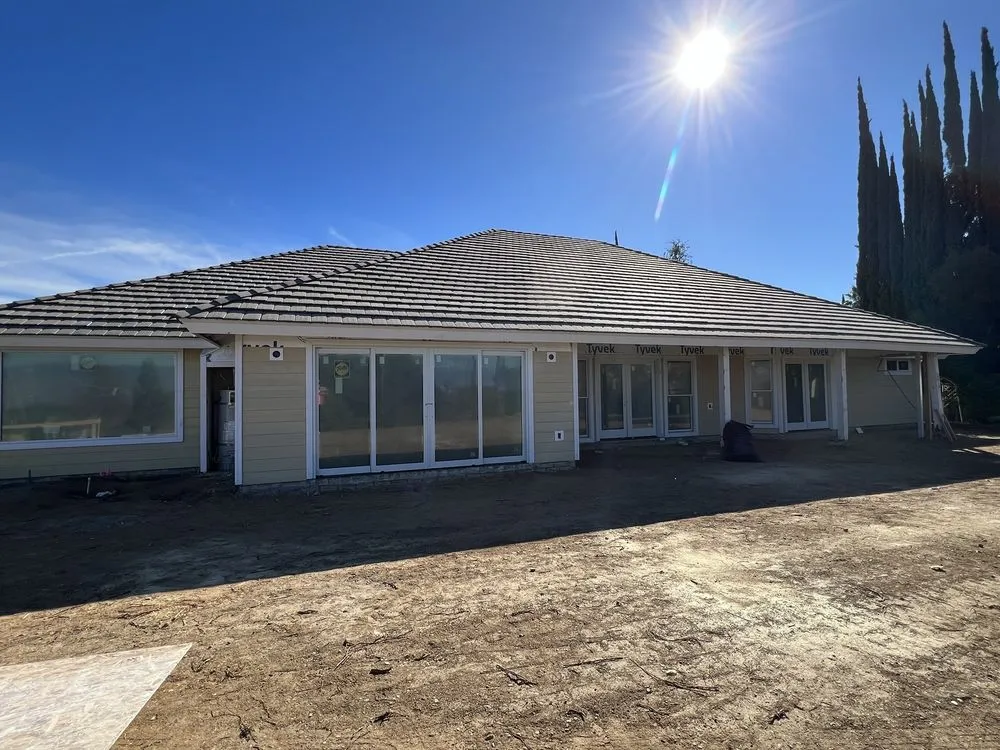 Professional lawn mowing service in Riverside, CA - Paramount Landscape & Irrigation