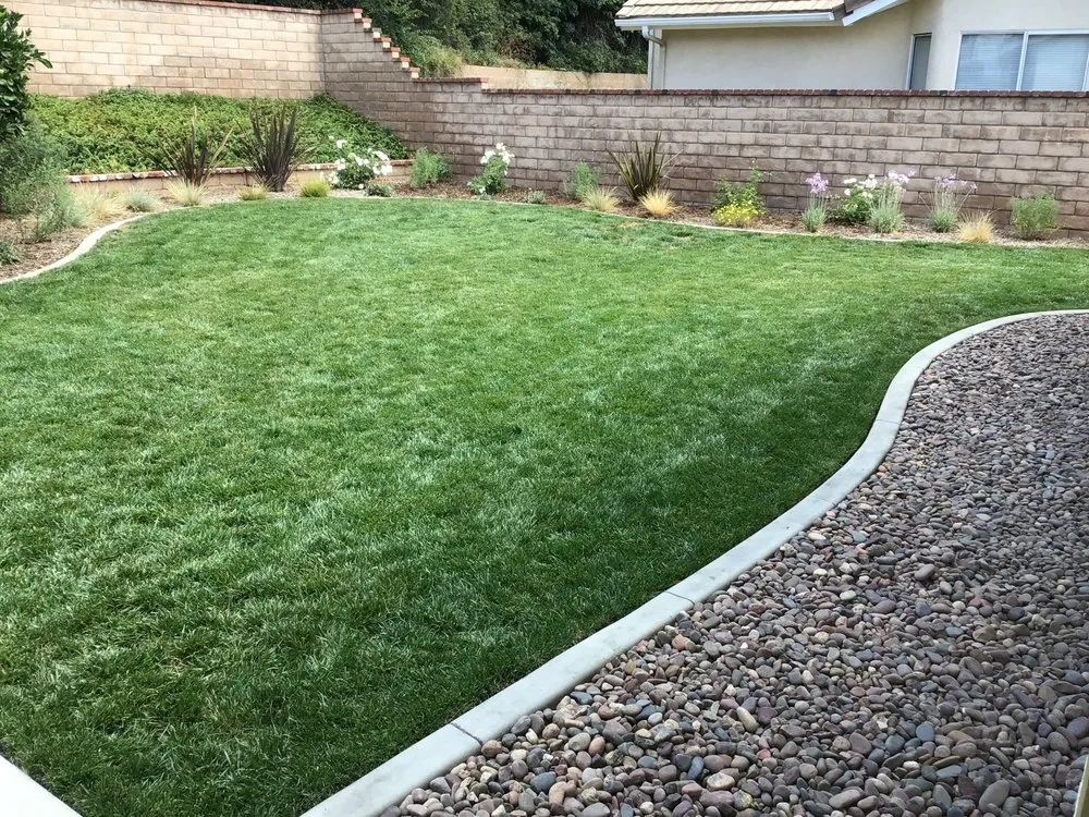 Trusted yard maintenance with custom design across Riverside, CA - Paramount Landscape & Irrigation