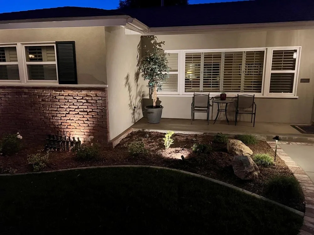 Trusted yard maintenance for outdoor upgrades in Riverside, CA by Paramount Landscape & Irrigation