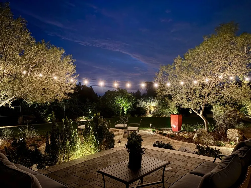 Reliable residential landscaping in Riverside, CA by Paramount Landscape & Irrigation