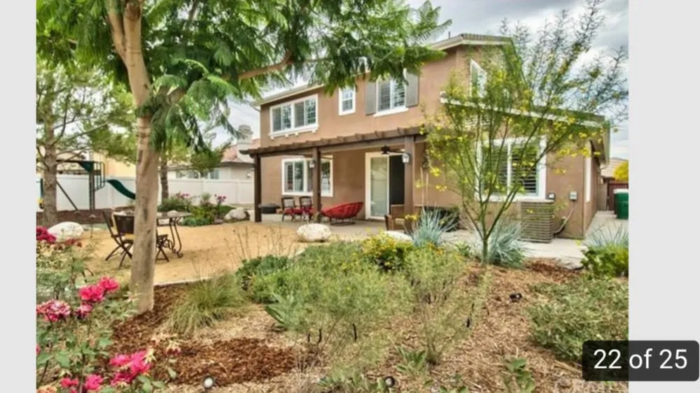 Professional landscaping services for homes in Riverside, CA by Paramount Landscape & Irrigation