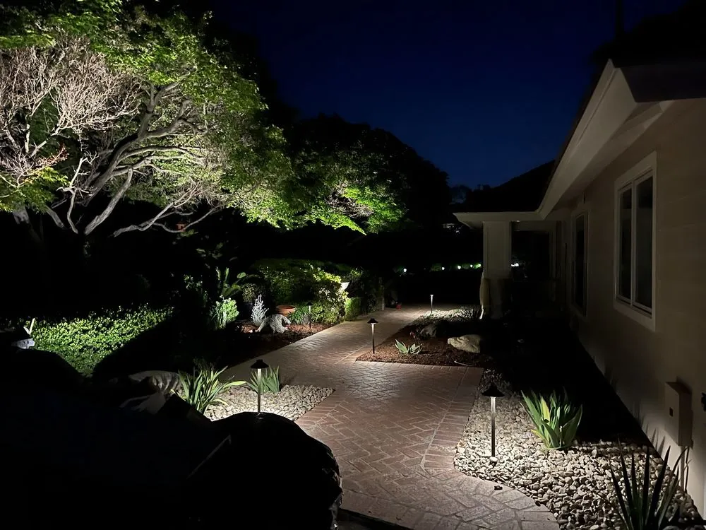 Top-rated landscape design in Riverside, CA by Paramount Landscape & Irrigation