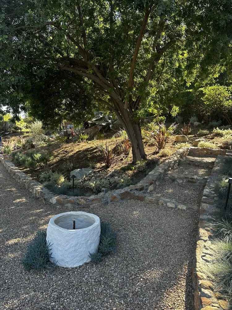 Custom outdoor landscaping in Riverside, CA - Paramount Landscape & Irrigation
