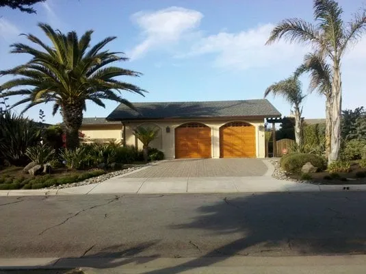 Trusted yard maintenance experts serving Atascadero, CA - Paramount Landscape