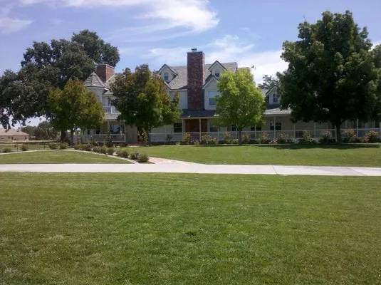 Professional outdoor landscaping in Atascadero, CA by Paramount Landscape