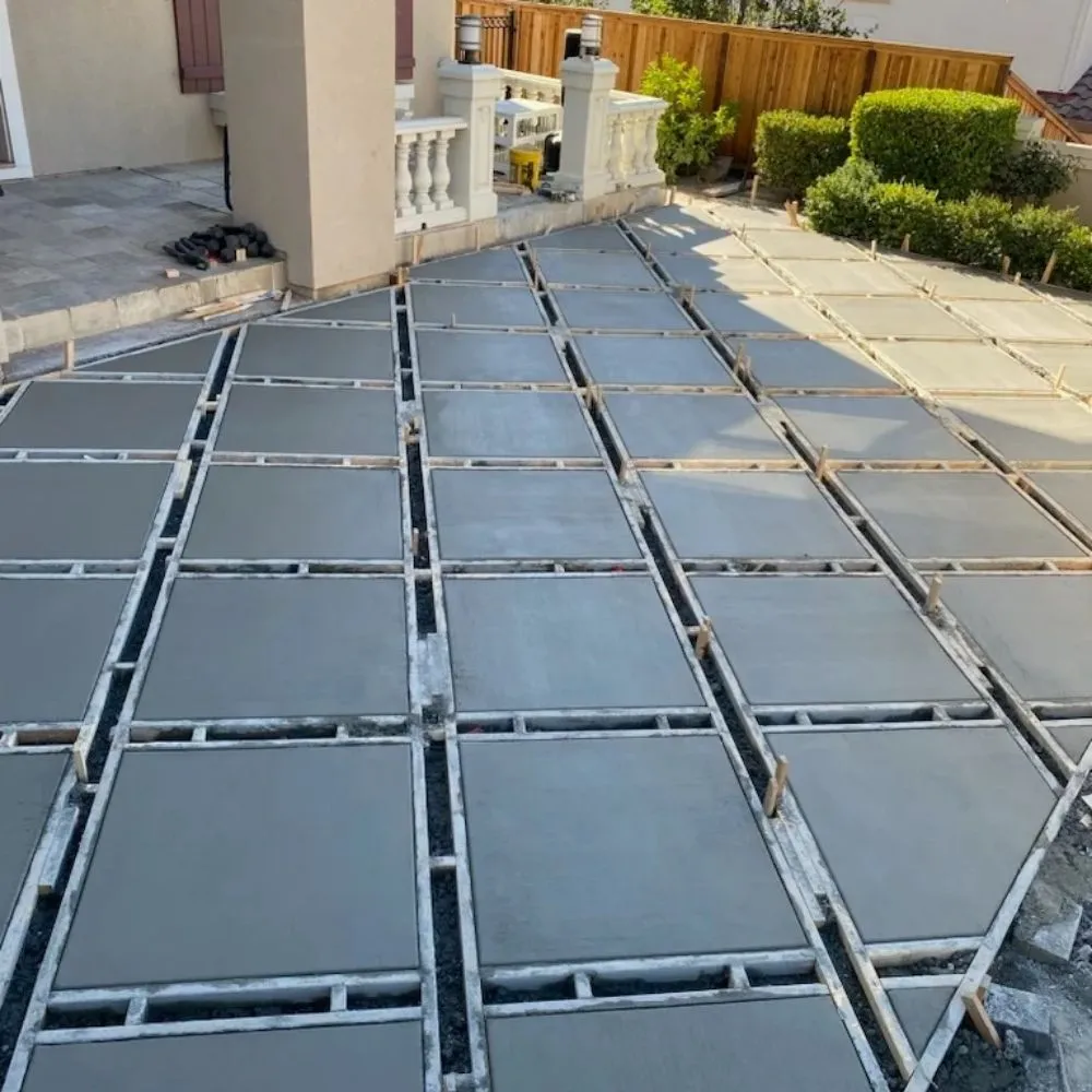 Top-rated yard maintenance in San Jose, CA - Paramount Landscaping