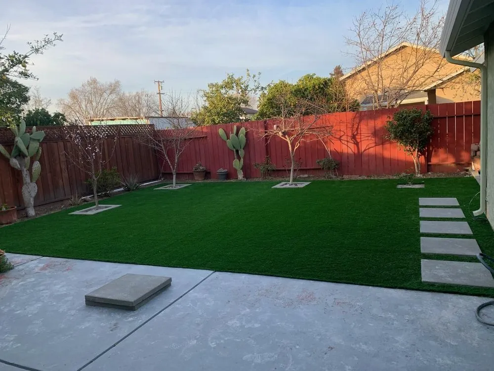 Trusted yard maintenance experts serving San Jose, CA - Paramount Landscaping